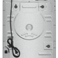 Whirlpool WFW5720RR 4.5 cu. ft. Smart Front Load Washer image 4