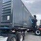 53-foot High Cube Shipping Container – Multi-Trip image 2