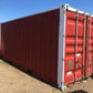 20 ft Insulated Shipping container Greenhouse image 0
