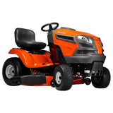 Husqvarna 46″ 22 HP Riding Mower YTH22V46 image 0