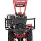 Troy-Bilt Big Red Horse Tiller 306cc Briggs and Stratton Engine ES 21AE682WB66 image 2