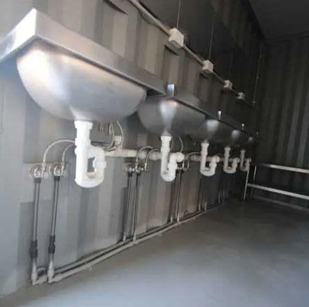 Ablution Blocks image 1