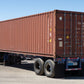 40ft Standard Shipping Container (Cargo-Worthy) image 0