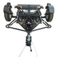 Single Rail Motorcycle Trailer – Compact, Easy-to-Tow Hauler for One Bike image 4