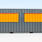 Shipping Container Cafe – Container Restaurants image 3