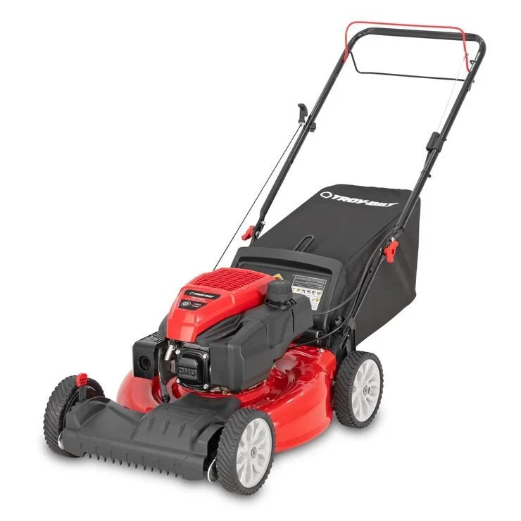Troy-Bilt TB200C Self-Propelled Lawn Mowers. image 3