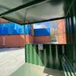 5 x 8ft Premium Smoking Shelter Ready to Ship! image 2
