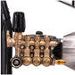 4400 PSI 4.0 GPM Gas Cold Water Pressure Washer with DEWALT 420cc Engine image 3