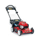 Toro Recycler® (22″) 190cc Personal Pace® Rear-Wheel Drive Lawn Mower w/ Spin Stop™ image 0