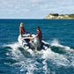 Honda BF8 Portable Outboard Motors. image 1