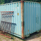 Watertight 40ft Shipping Container – Extra Space for Storage. image 1