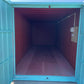 20ft x 8ft Anti-Vandal storage container – Nationwide Delivery – Ex Salford image 0