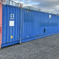 53 High Cube Steel Shipping Container image 6