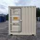 20ft One-Trip Shipping Container – Triple Door Access (Double + Single Door) image 1