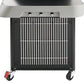 GENESIS S-325s Gas Grill (Liquid Propane) image 5