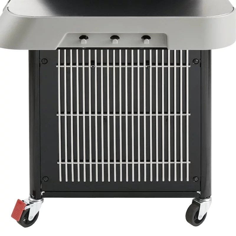 GENESIS S-325s Gas Grill (Liquid Propane) image 5