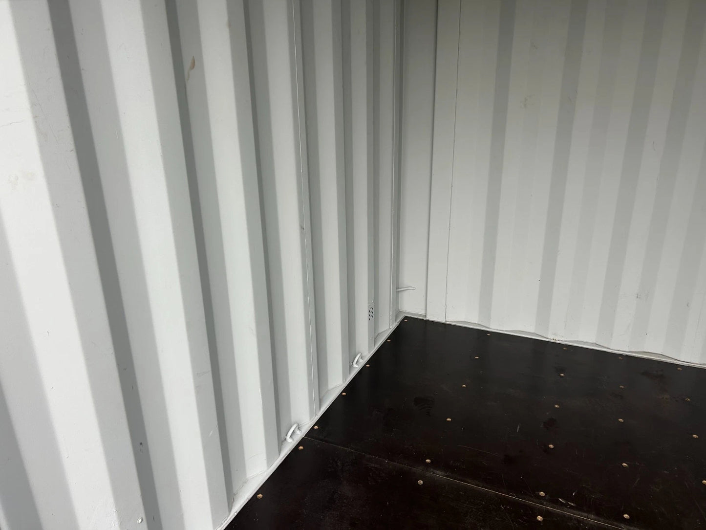 10ft x 8ft New Shipping Containers For Sale Nationwide Delivery image 3