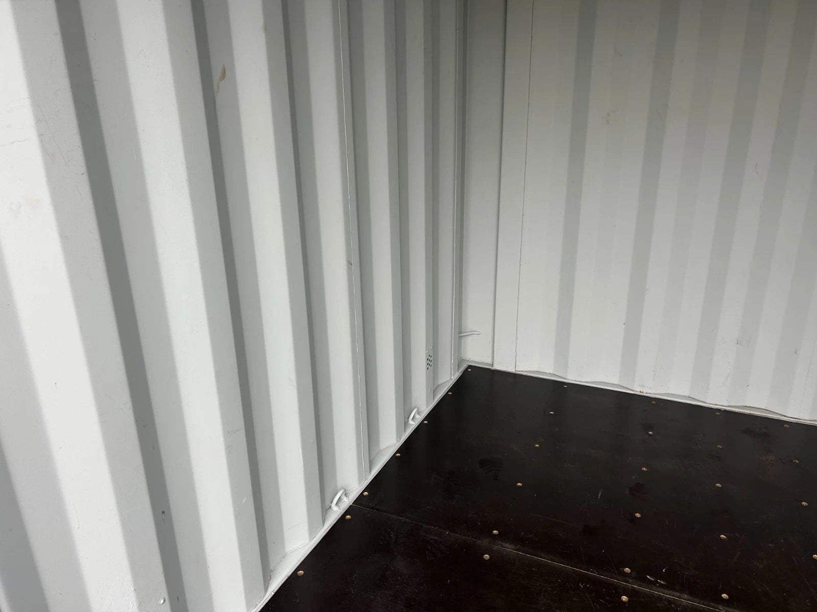 10ft x 8ft New Shipping Containers For Sale Nationwide Delivery image 3