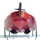 Malone EcoLight Single Kayak Trailer Package (1 Set Bunks) image 3