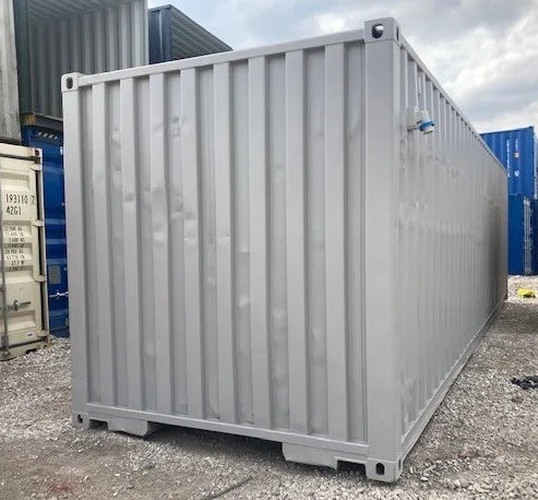 30ft ModiBox Office image 1