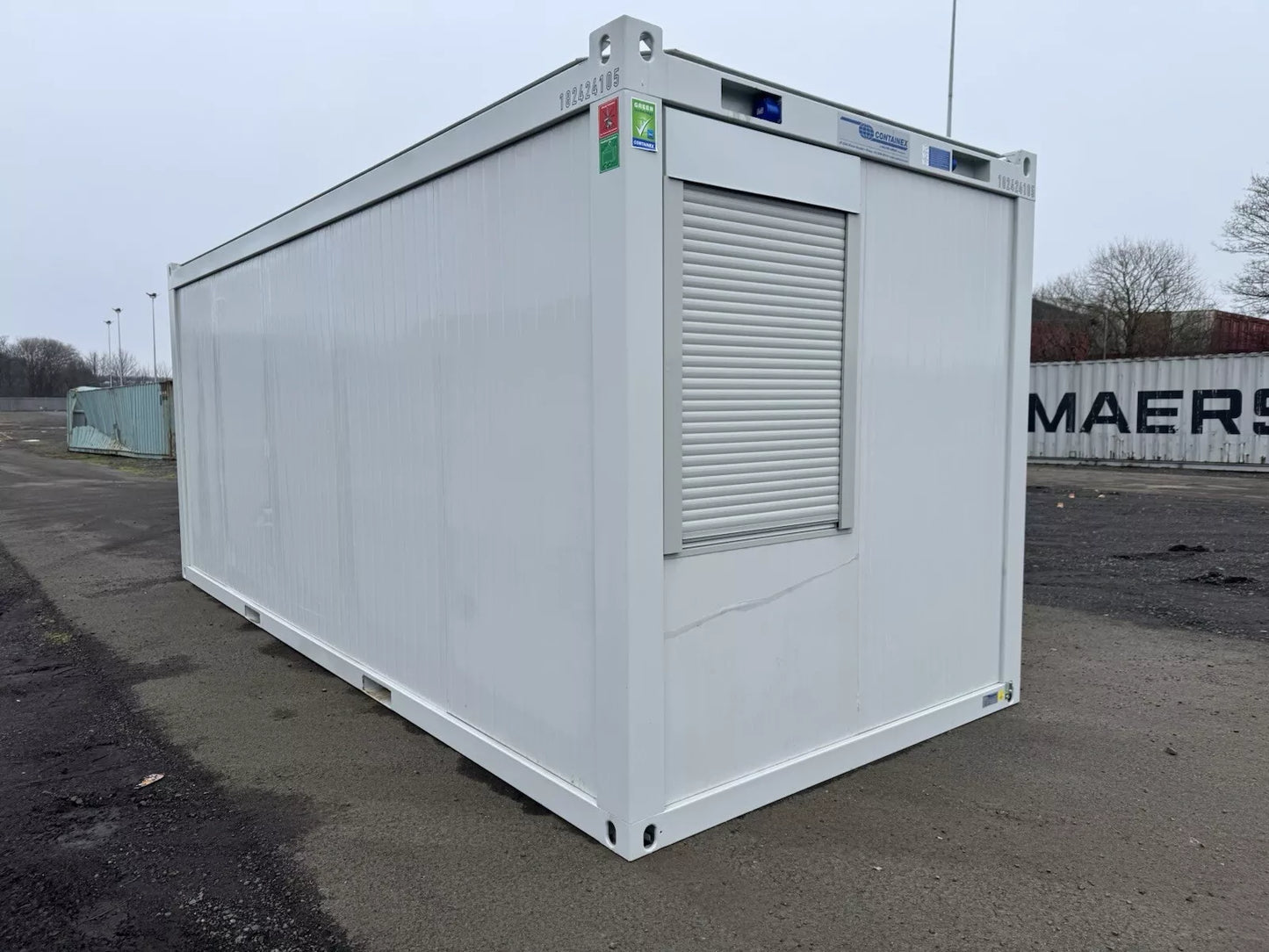 Container Office image 6