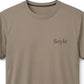 Minimal Logo T-Shirt image 1