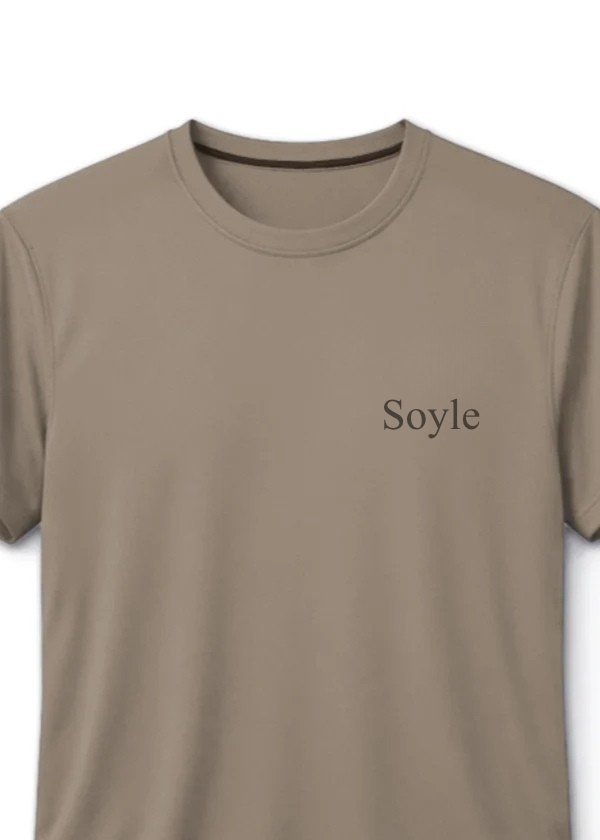 Minimal Logo T-Shirt image 1