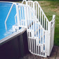 Habitat Et Jardin Escalier double pour piscine " Bruno image 3