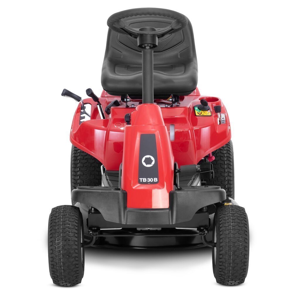 TB30B Compact Riding Lawn Mower image 9