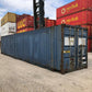 45ft Shipping Containers – Heavy-Duty, Affordable image 0