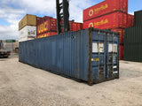 45ft Shipping Containers – Heavy-Duty, Affordable image 0