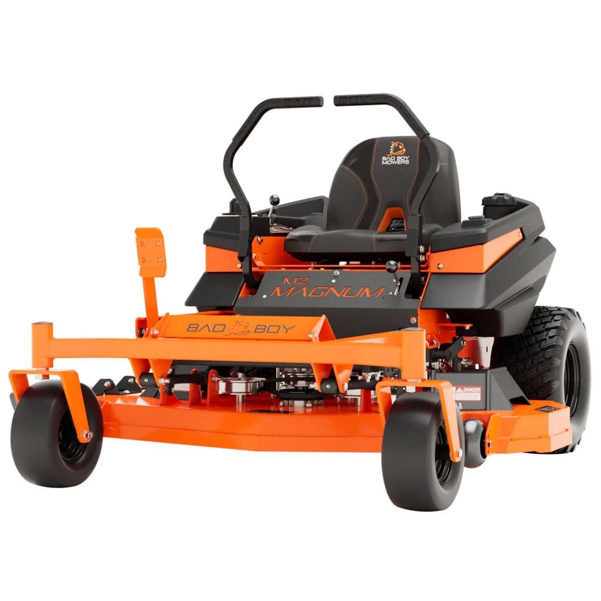 Bad Boy Magnum 54″ 24 HP Gas Zero-Turn Mowers. image 0