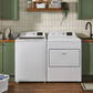 Whirlpool WTW4107SW 4.2 – 4.3 Cu. Ft Top Load Washer with 2-in-1 Removable Agitator, White image 4