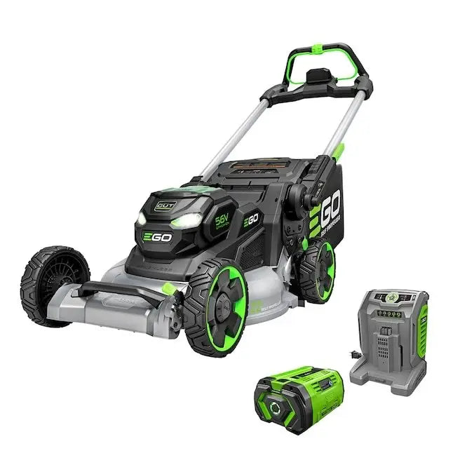 EGO POWER+ 1000 Series 22″ Super Composites Self-Propelleds Lawn Mower LM2244SP image 4