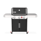 Weber Genesis E-325s Propane GAS Grill Black image 1
