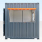 Shipping Container Cafe – Container Restaurants image 2