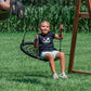 Mystic Tower Swing Set image 16