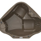 Premium AR300 2-Person 20-Jet Oval Plug & Play Hot Tub with Ozonator, Powered by Jacuzzi Pumps image 4