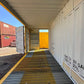 20ft dangerous goods shipping container image 6