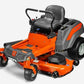 Husqvarna Z254 23HP 724cc Kawasaki Engine 54″ Z-Turn Mower #970729802 image 0