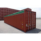 45 Ft Open Top Container image 0