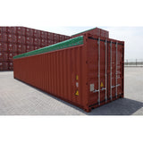 45 Ft Open Top Container image 0