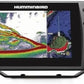 Humminbird Helix 7 G4N GPS Fish Finder with Dual Spectrum Chirp Sonar image 0