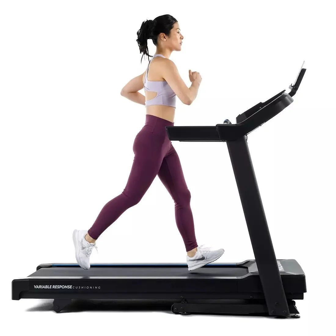 Horizon Fitness T101 Connect Treadmill image 1