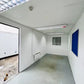 20x8ft | Office| Open Plan | Portable Anti-Vandal Building image 1