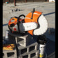 STIHL TS 420 Cutquiks Cut-Off image 1