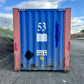 53 High Cube Steel Shipping Container image 7