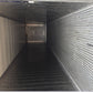 40ft HC Reefer Container–Wind & Water Tight, Non-Working For Sale image 4