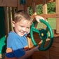Bristol point swing set image 6