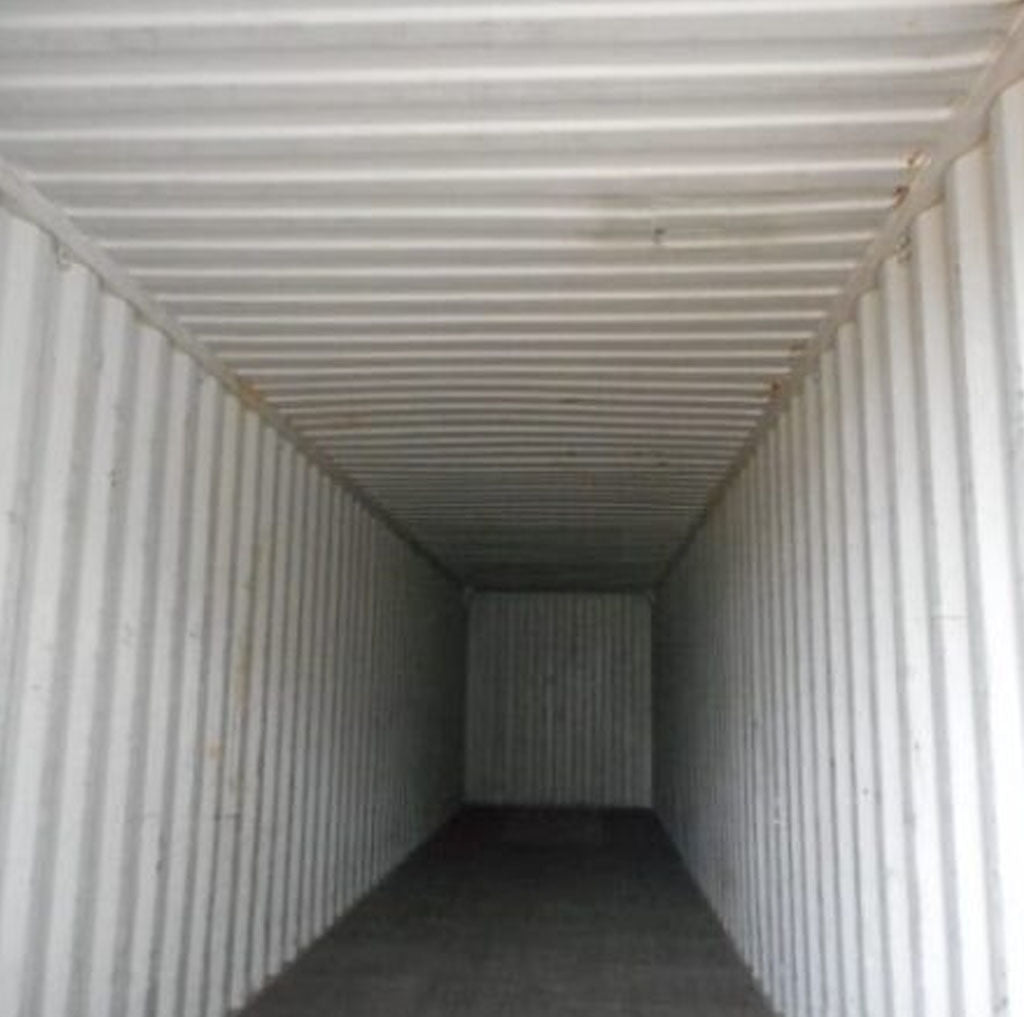 Looking For 45 Ft Long High Cubes image 1